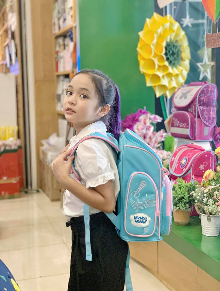 3 sao nhí có thu nhập khủng nhưng vẫn học cực giỏi