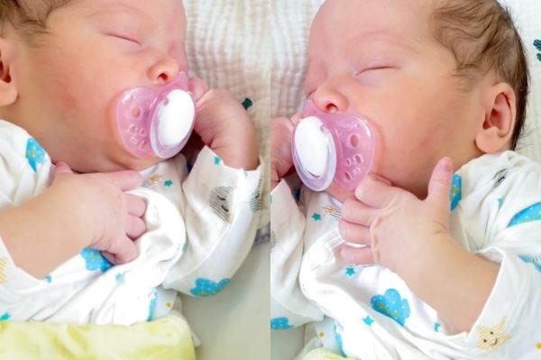 3 mỹ nhân Việt khéo đẻ, con sinh đôi còn sở hữu vẻ đẹp lai ấn tượng