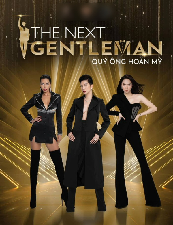 Hương Giang comeback: tình cảm vẫn mặn nồng, ngồi chung mâm đàn chị
