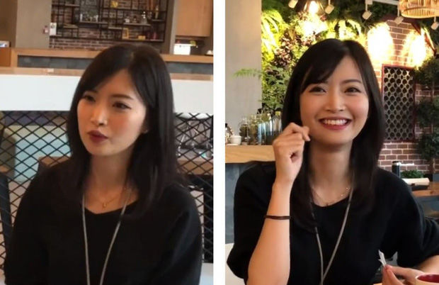 Nữ thạc sĩ có ngoại hình hao hao Lâm Y Thần xem mắt 60 lần vẫn ế