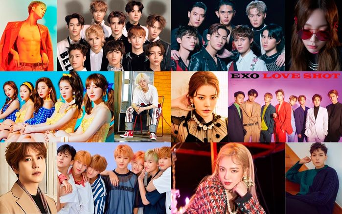 Những truyền thống độc nhất vô nhị của đại gia đình SM Entertainment