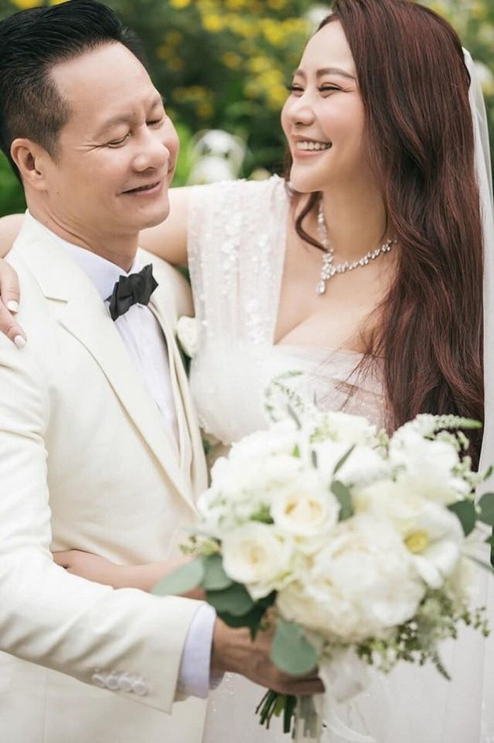 Phan Như Thảo 6 năm rời Vbiz: thích đất ở đâu chồng chốt đơn chỗ đó