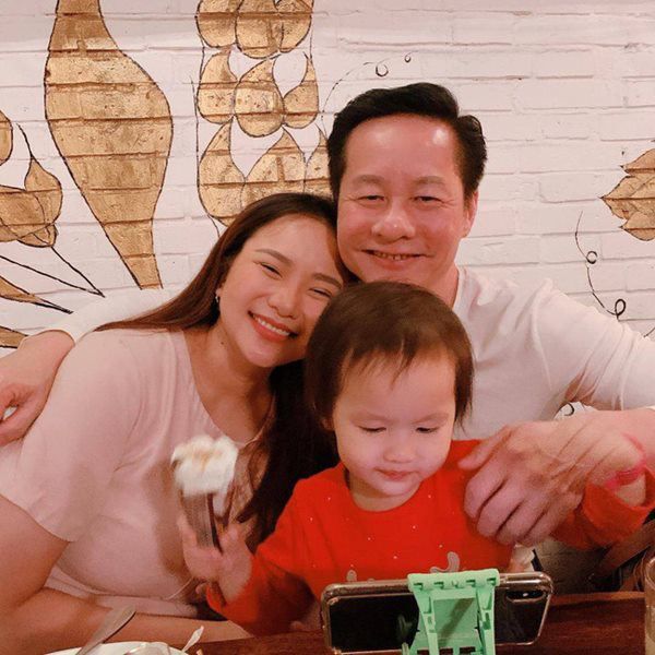 Phan Như Thảo 6 năm rời Vbiz: thích đất ở đâu chồng chốt đơn chỗ đó