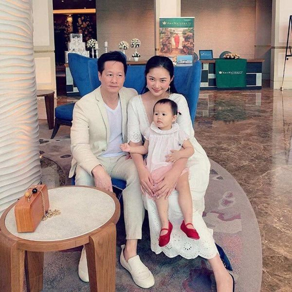 Phan Như Thảo 6 năm rời Vbiz: thích đất ở đâu chồng chốt đơn chỗ đó