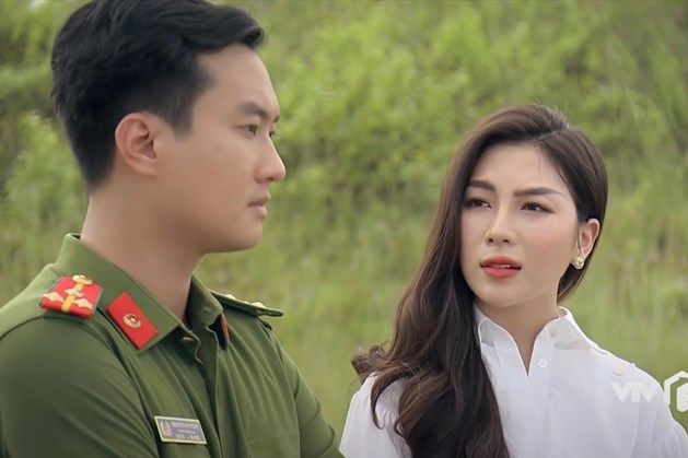 Phố Trong Làng: Nam bắt đầu rung rinh trước y tá Ngọc