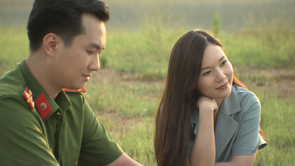Phố Trong Làng: Nam bắt đầu rung rinh trước y tá Ngọc