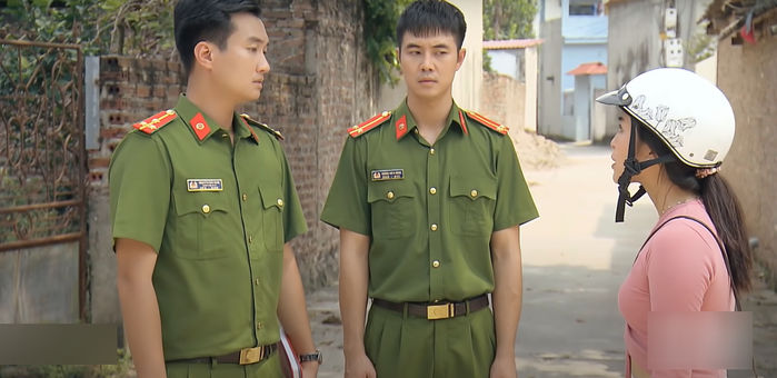 Phố Trong Làng: Nam bắt đầu rung rinh trước y tá Ngọc