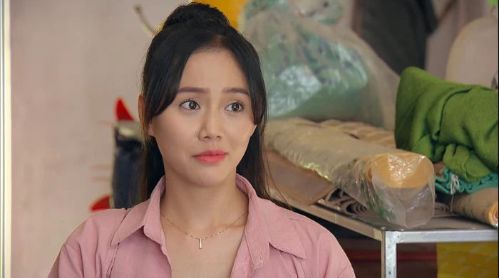 Nội dụng phim Phố Trong Làng tập 14