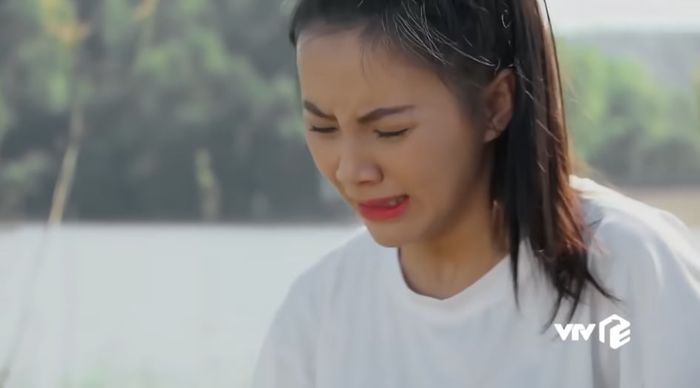 Nội dung phim Phố Trong Làng tập 16