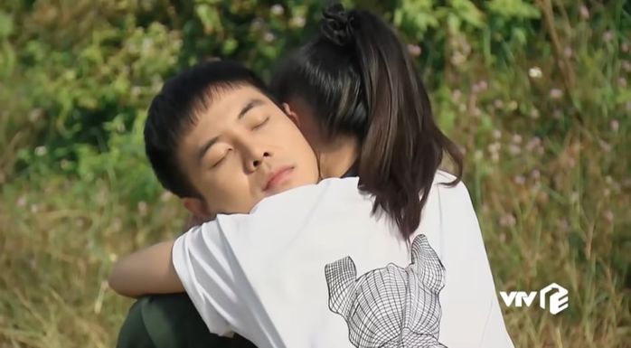 Nội dung phim Phố Trong Làng tập 16