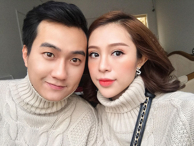 Phố trong làng: Profile của 3 soái ca công an siêu ấn tượng
