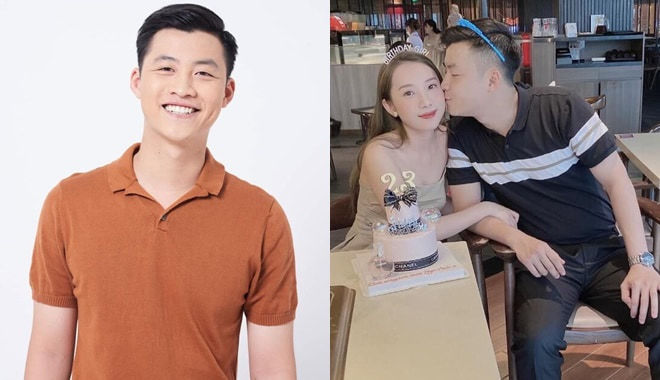 Phố trong làng: Profile của 3 soái ca công an siêu ấn tượng