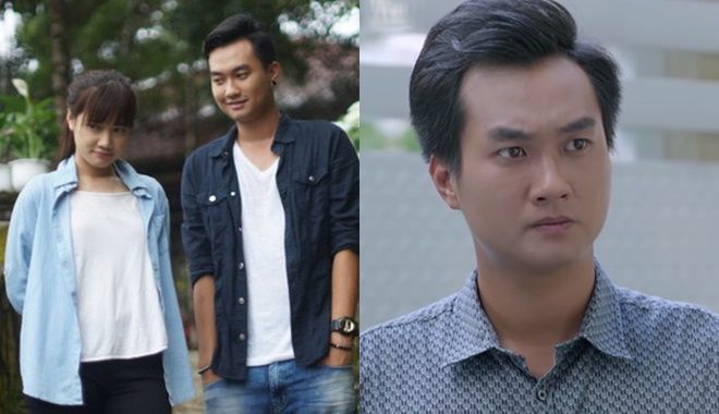 Phố trong làng: Profile của 3 soái ca công an siêu ấn tượng