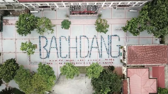 Quán quân Olympia 2021: Từ chối đi du học, làm người bình thường thôi