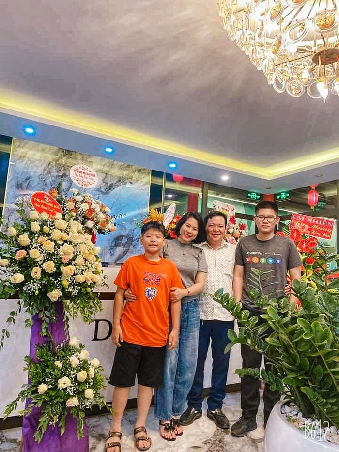 Quán quân Olympia 2021: Từ chối đi du học, làm người bình thường thôi