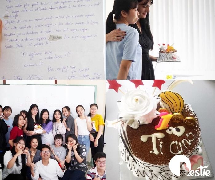 Ngày Nhà giáo Việt Nam 20/11: Giáo viên nước ngoài ở VN được tôn vinh