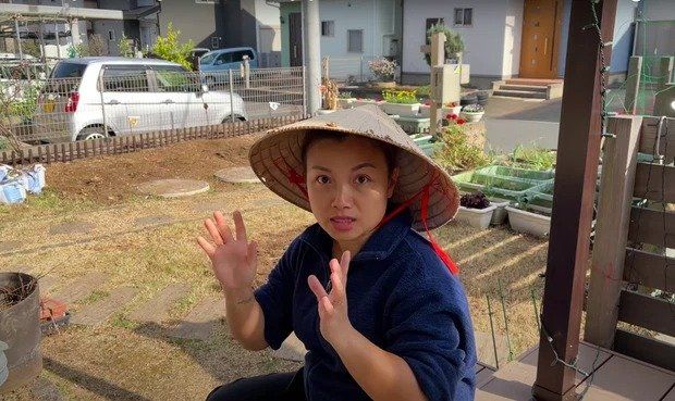 Quỳnh Trần JP: Tự làm kênh ăn uống nuôi chồng, ăn đồ thừa sau khi quay