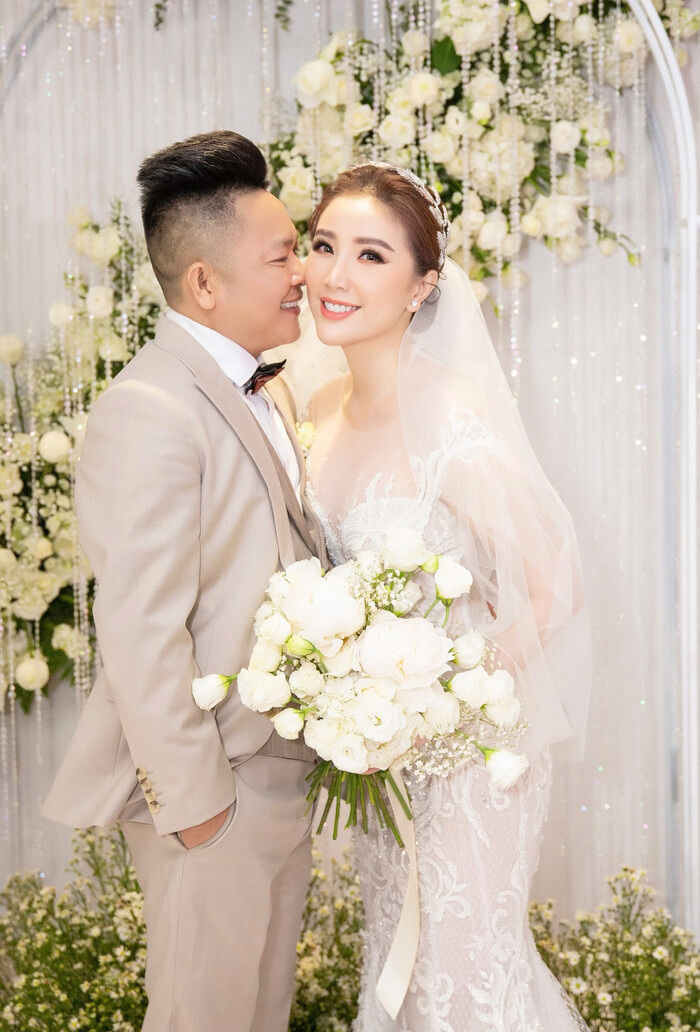 Sao chân ướt đi thi: Bảo Thy từ Miss Audition đến dâu hào môn viên mãn