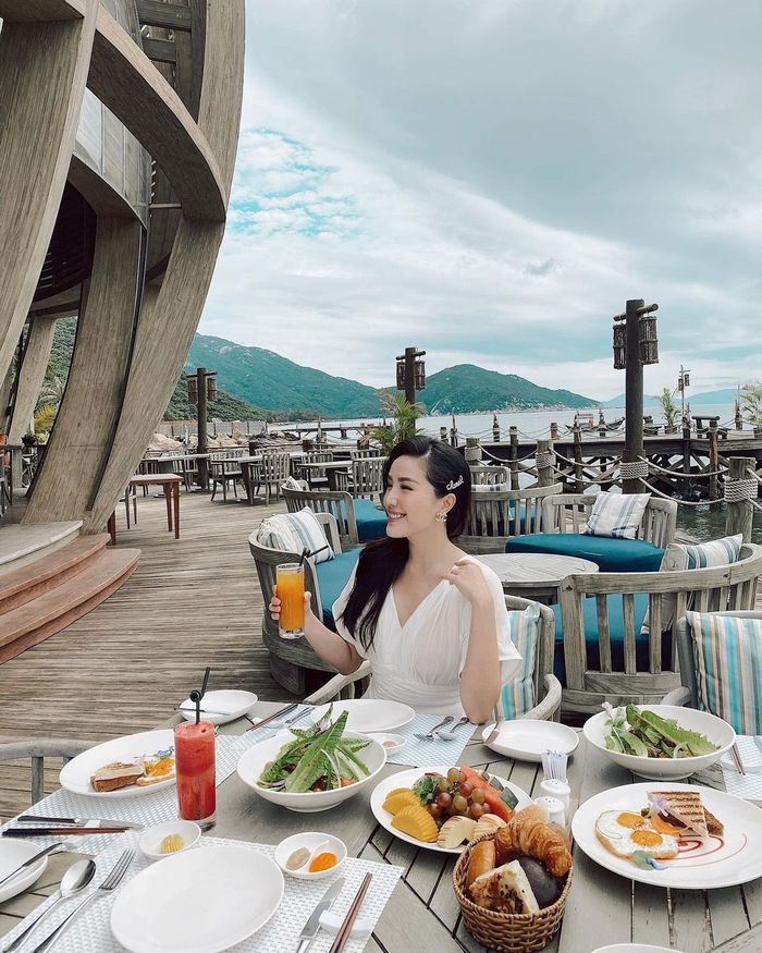 Sao chân ướt đi thi: Bảo Thy từ Miss Audition đến dâu hào môn viên mãn
