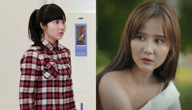 Sao chân ướt đi thi: Hoa Thương Ngày Nắng Về từng là top 5 Miss Teen