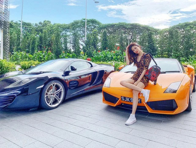 Sao chân ướt đi thi: Lan Khuê nay làm bà hoàng ở biệt thự dát vàng