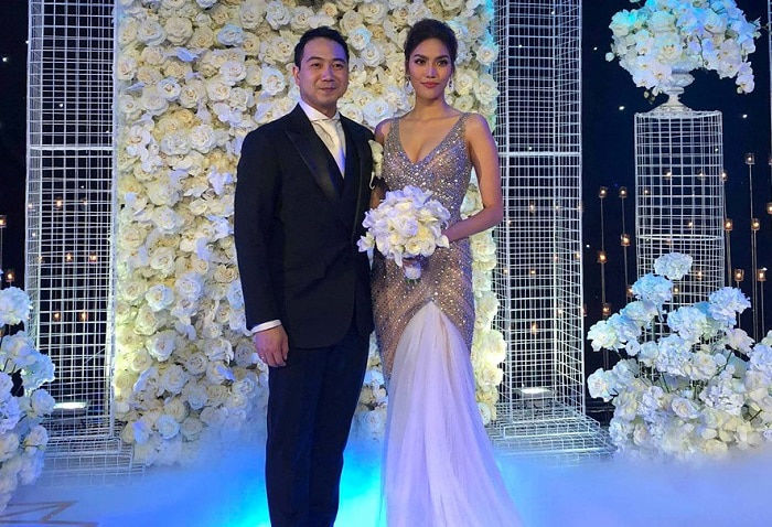 Sao chân ướt đi thi: Lan Khuê nay làm bà hoàng ở biệt thự dát vàng