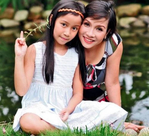 Sao chân ướt đi thi: Mỹ Anh từ con gái diva đến thần đồng âm nhạc