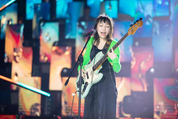 Sao chân ướt đi thi: Mỹ Anh từ con gái diva đến thần đồng âm nhạc