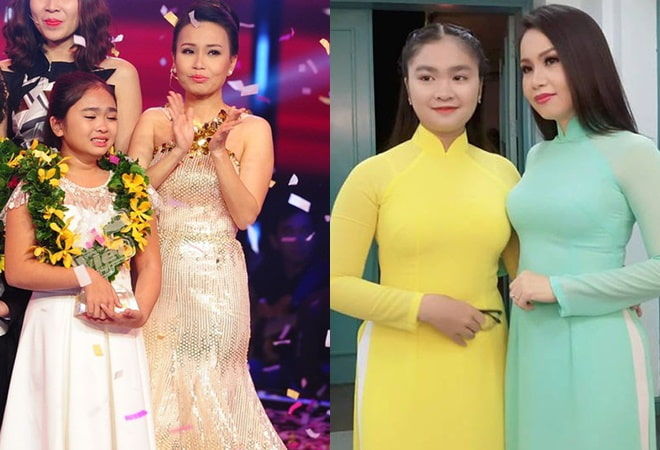 Sao Việt chân ướt đi thi: Thiện Nhân lột xác rực rỡ ở tuổi 19