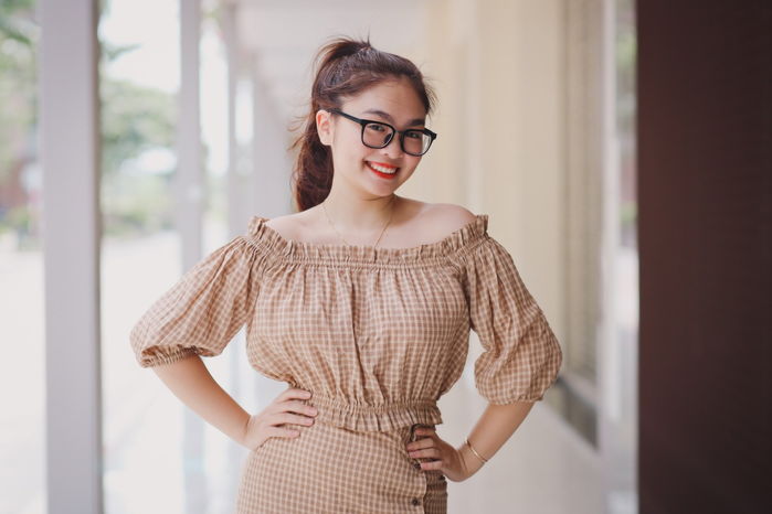 Sao Việt chân ướt đi thi: Thiện Nhân lột xác rực rỡ ở tuổi 19
