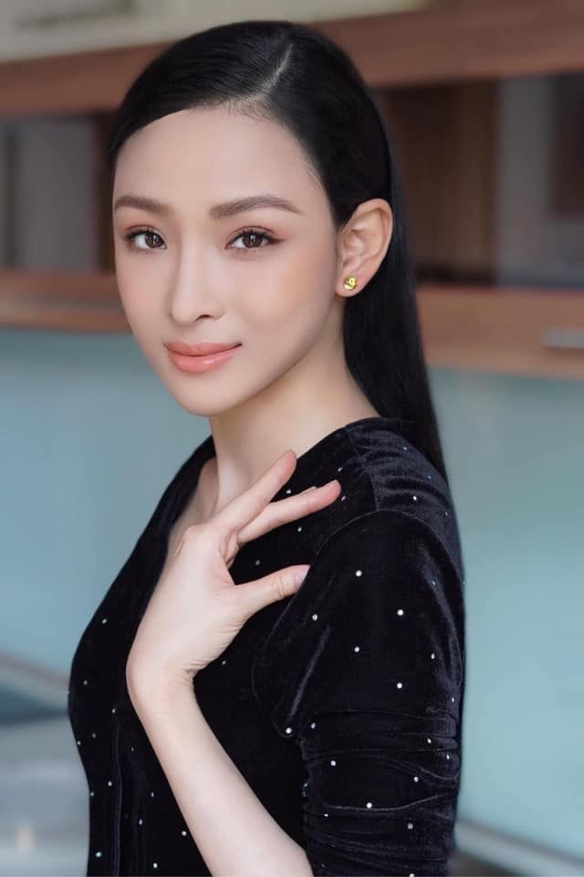 Sao chân ướt đi thi: Trương Hồ Phương Nga làm giám đốc sau biến cố