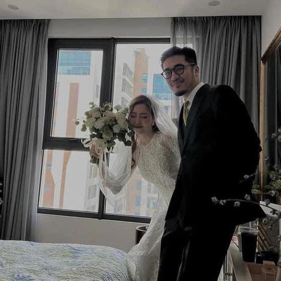 3 sao nam Vbiz làm rể tài phiệt ai cũng cưới được cô vợ xinh, giàu có