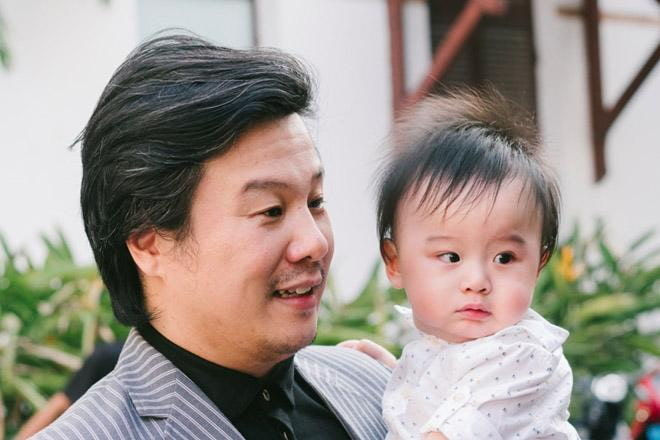 3 sao nam Vbiz làm rể tài phiệt ai cũng cưới được cô vợ xinh, giàu có