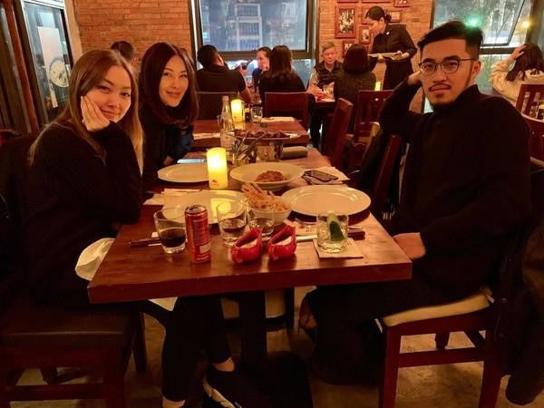 3 sao nam Vbiz làm rể tài phiệt ai cũng cưới được cô vợ xinh, giàu có