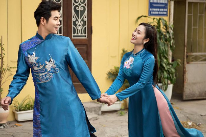 4 sao nam Vbiz thay đổi từ khi có vợ: Đông công an bỏ la cà, tiệc tùng