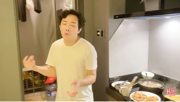 4 sao nam Vbiz thay đổi từ khi có vợ: Đông công an bỏ la cà, tiệc tùng
