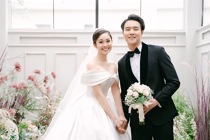 4 sao nam Vbiz thay đổi từ khi có vợ: Đông công an bỏ la cà, tiệc tùng