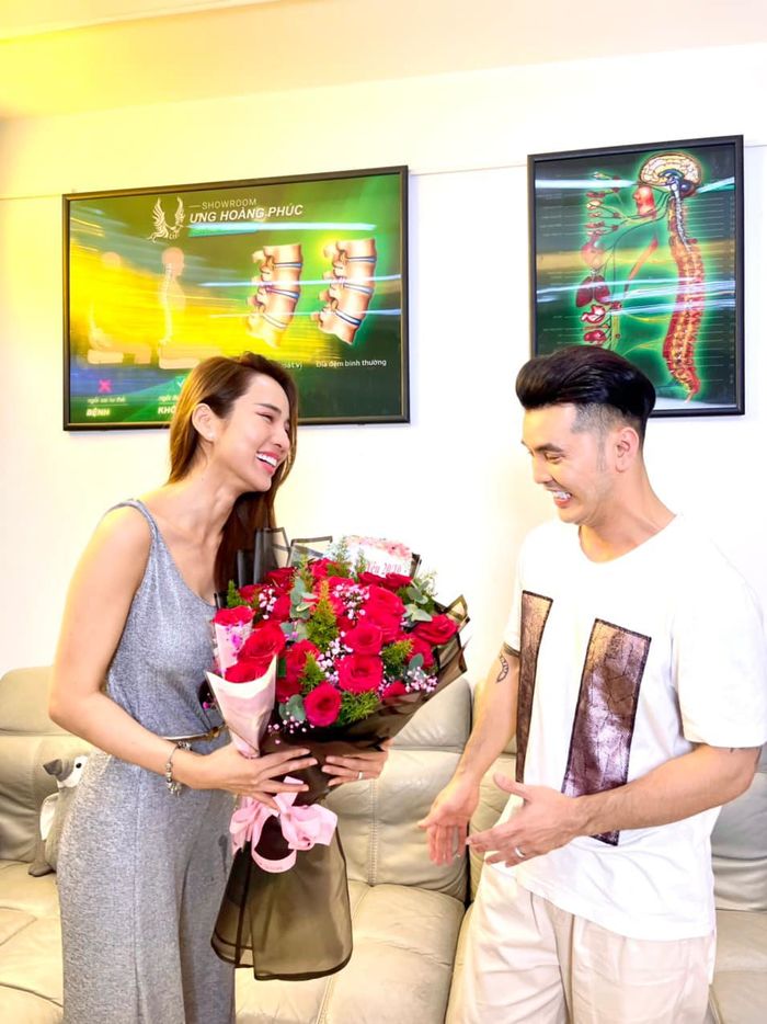 4 sao nam Vbiz thay đổi từ khi có vợ: Đông công an bỏ la cà, tiệc tùng