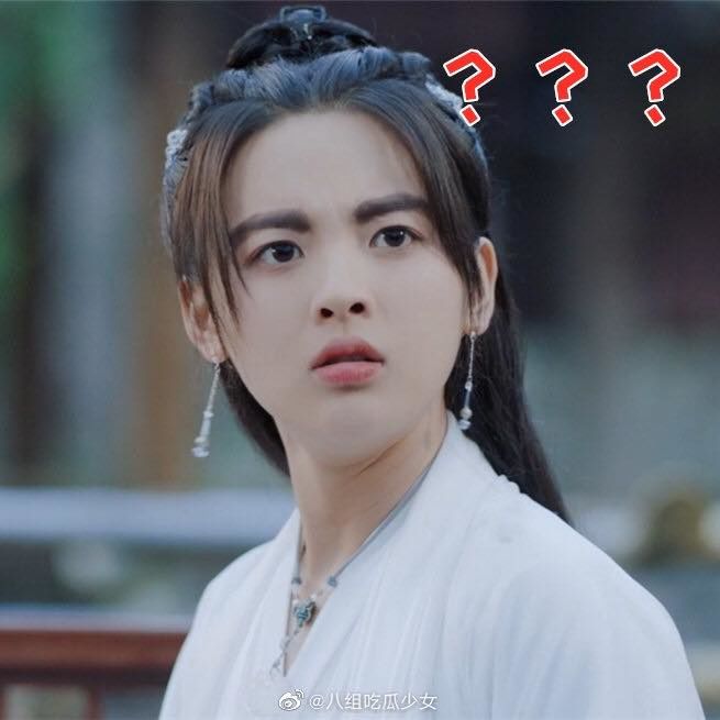 7 sao nữ Cbiz sở hữu lông mày xu cà na: Chương Tử Di bị dìm tơi tả
