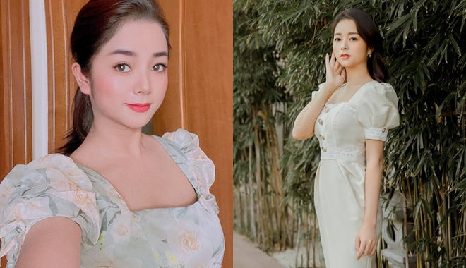 4 sao nữ Phố Trong Làng khiến khán giả vô cùng ấn tượng về nhan sắc