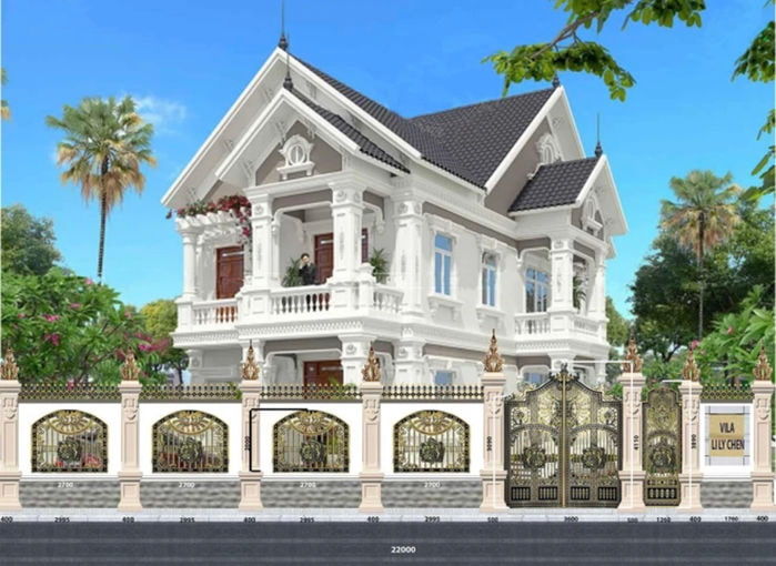 Sao Việt chân ướt đi thi (P40): Lily Chen nay thành bà hoàng hàng hiệu