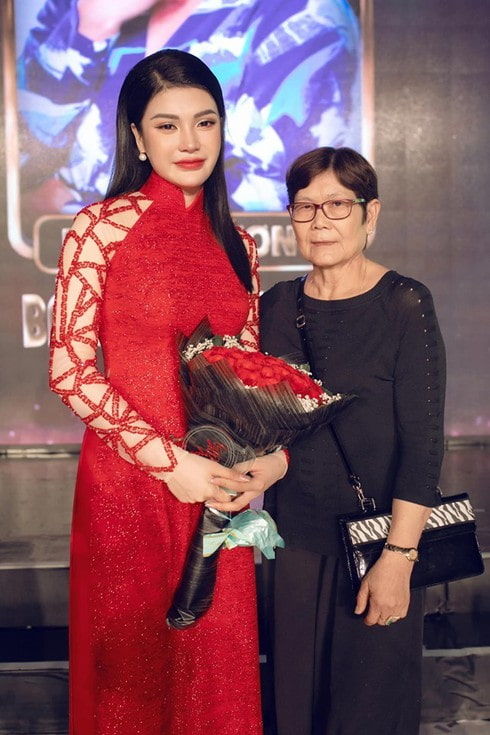 Sao Việt chân ướt đi thi (P40): Lily Chen nay thành bà hoàng hàng hiệu