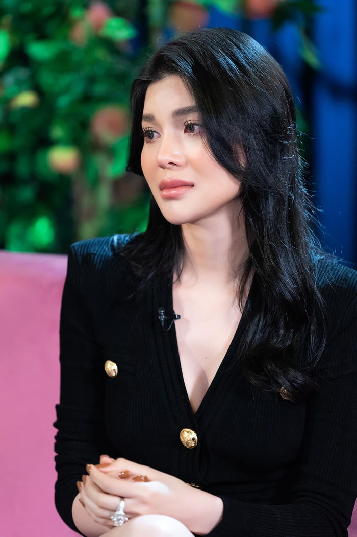 Sao Việt chân ướt đi thi (P40): Lily Chen nay thành bà hoàng hàng hiệu