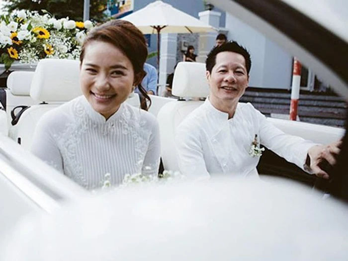 Sao Việt chân ướt đi thi: Phan Như Thảo từ Á hậu thành bà hoàng