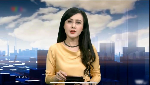 Sao Việt chuyển hướng thành công: người từ diễn viên phụ thành BTV