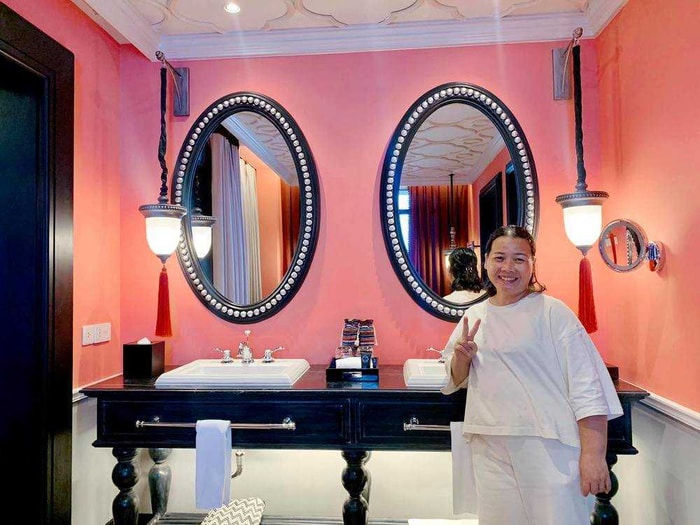 Sao Việt cưng người giúp việc như vàng: Ốc Thanh Vân 12 năm chưa đổi
