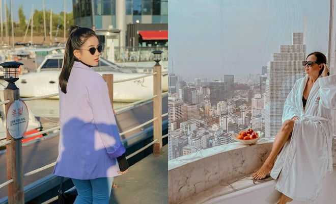 Sao Việt cưng người giúp việc như vàng: Ốc Thanh Vân 12 năm chưa đổi