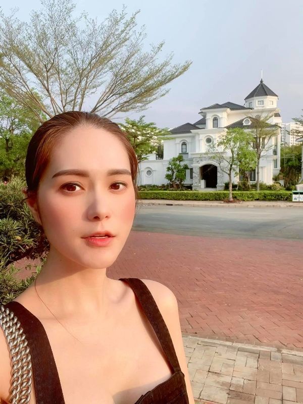 Sao Việt đập nhà cũ để xây lại biệt thự: Lý Nhã Kỳ xử trọn 25 tầng