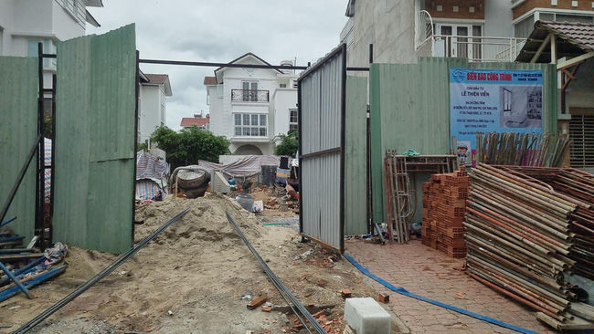 Sao Việt đập nhà cũ để xây lại biệt thự: Lý Nhã Kỳ xử trọn 25 tầng
