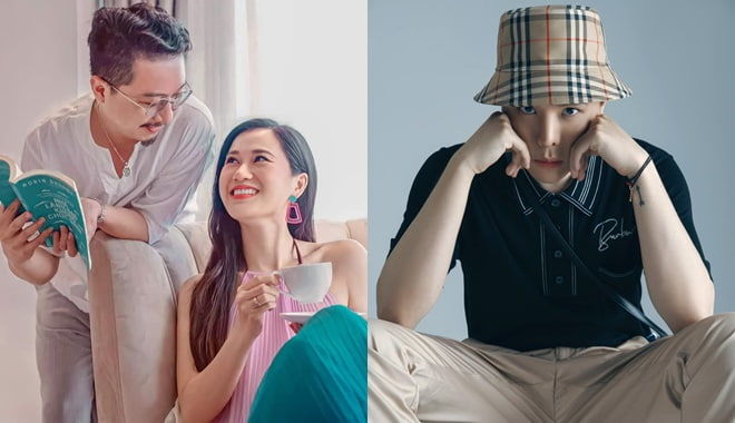 4 cặp sao Việt từng là bạn học cũ thời ngồi ghế nhà trường